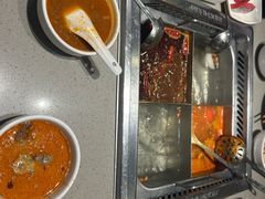 -海底捞火锅(徐州火车站店)