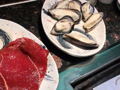 -阪尚皇·原切牛排·烤肉火锅自助(北京路店)