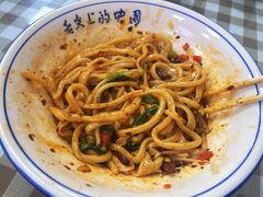 -佳佳面馆(龙首村东区店)