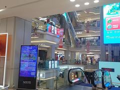 -红星美凯龙北京至尊MALL(东四环中路店)