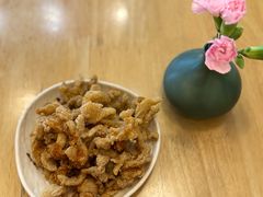 -红小满休闲餐厅(十全街店)