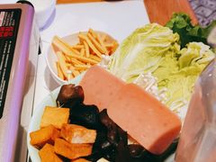 -荷炉烤鱼音乐餐厅(佳和城店)