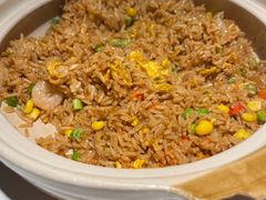 -庆江南江南菜(琴湖溪里花园城店)