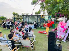 -东莞松山湖万象汇