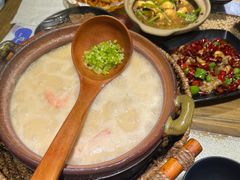 -潮十三潮汕砂锅粥(高新四路大都荟店)