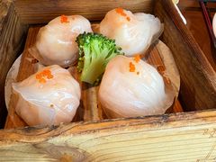 -龙悦湾酒家·八阵鱼生·渔人码头店