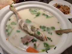 -前海沿·青岛菜(乐客城店)