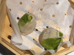 -小厨娘淮扬菜(诚信大道店)