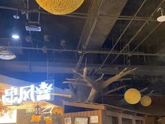 -暴风岛沉浸式体验馆(百联世纪店)