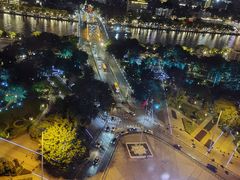 -珠江夜游省总码头