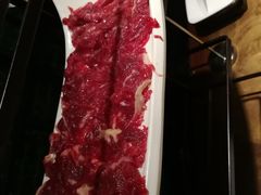 -左庭右院鲜牛肉火锅(南通CBD大有境店)