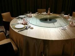 包厢-宁波逸东豪生大酒店·逸轩中餐厅