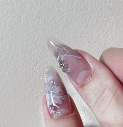 -Fanni美甲美睫皮肤管理