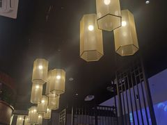 大堂-邑金陵北京烤鸭店·现炒家常菜(ITC MALL店)
