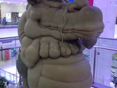 -证大喜玛拉雅中心