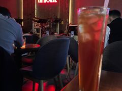 -TZ House音乐现场(来福士中心店)