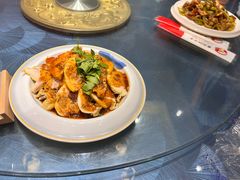 -北方饺子王·海肠捞饭·海鲜锅(山大店)