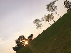-钟山体育运动公园