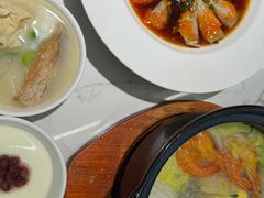 -阿毛饭店首店·宁波老字号(文化广场店)