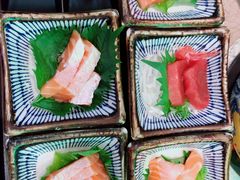 -亚马逊海鲜自助(王府井店)