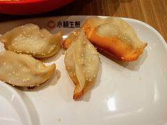 -小杨生煎(南汇欧尚店)