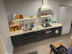 -Lilliput·粒粒堡亲子餐厅(嘉定宝龙店)