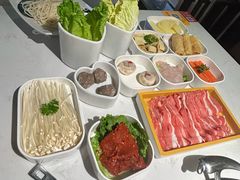 -川锅一号火锅(睢宁店)