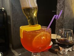 -麦凯伦烧烤·精酿超级工厂店(金桥总店)