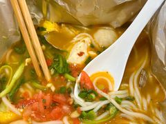 -见味花甲(福田coco park店)