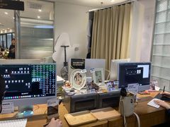 -海马体家庭照相馆(广州正佳广场店)