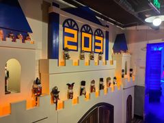 -203密室逃脱(朝阳大悦城1店)