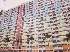 -彩虹村