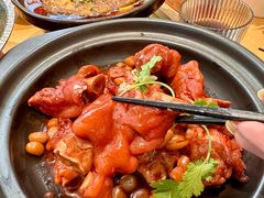 -大丰收脆鱼(万达江北店)