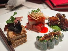 -杭州君悦酒店·湖滨28中餐厅