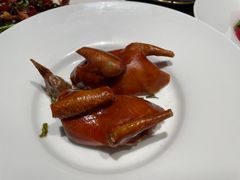 -巧庆楼·茶膳