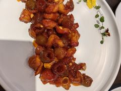 -老牌坊•鲁菜名店•地道济南菜(大观园商埠店)