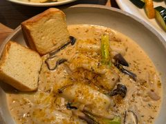 -沛家·西餐Brunch·直火料理