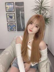 点击看大图 -3AM HAIR SALON烫发染发接发