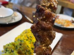 -巴依老爷新疆餐厅