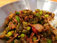 -霸碗盖码饭(长沙星沙吾悦店)
