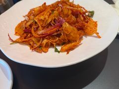 -松涛园朝鲜·海鲜·料理店(鸭绿江断桥店)