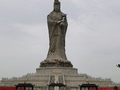 -天津妈祖文化园