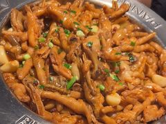-胖哥俩肉蟹煲(湖滨银泰in77店)