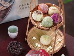 -好一朵茉莉花(老门东店)