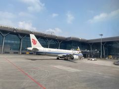 -贵阳龙洞堡国际机场-T2航站楼