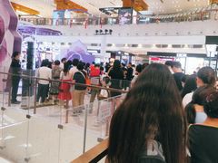 -新世界大丸百货