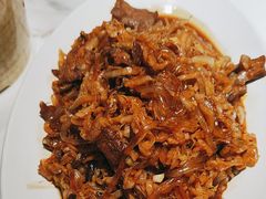 -关东小院(瀛海环宇坊店)