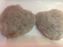 手工鲜虾滑-陈府大宅门成都火锅·手切鲜肉(太原街店)