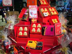 -G-Super 绿地优选(徐汇绿地缤纷城店)