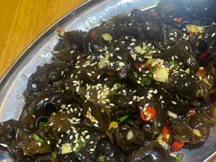 -大自然醉鹅·铁锅火焰鹅(上海联洋店)